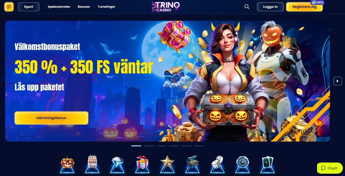Hur man väljer nya casino utan svensk licens